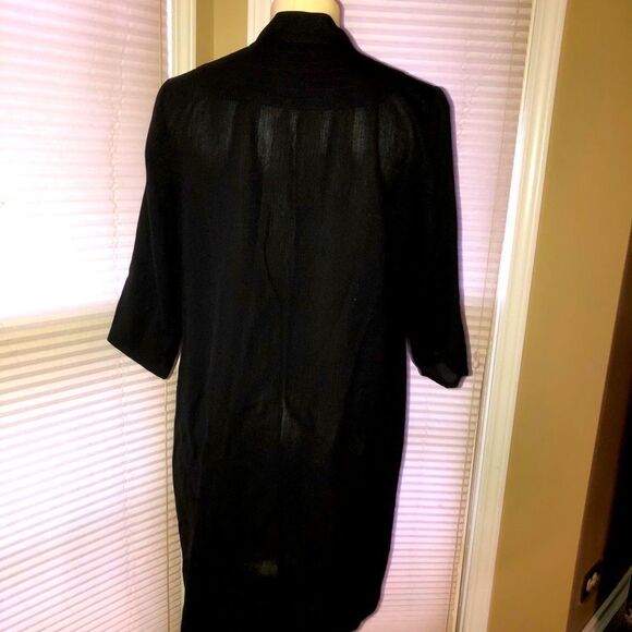 A. Cheng A Line Dress - Picture 3 of 4